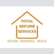 Total Refurbishment Services Ltd logo